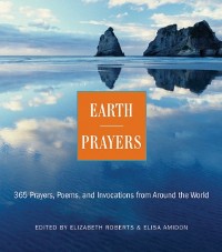 Cover Earth Prayers