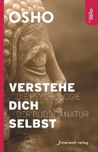 Cover VERSTEHE DICH SELBST