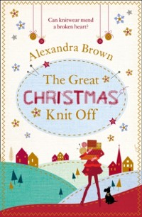 Cover Great Christmas Knit Off