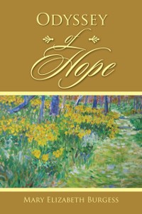 Cover Odyssey of Hope