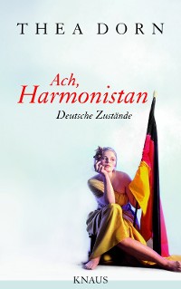 Cover Ach, Harmonistan
