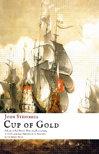 Cover Cup of Gold