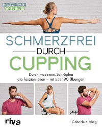 Cover Schmerzfrei durch Cupping