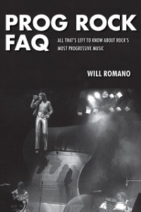Cover Prog Rock FAQ