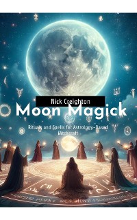 Cover Moon Magick