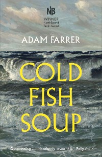 Cover Cold Fish Soup