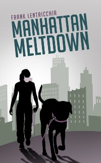 Cover Manhattan Meltdown