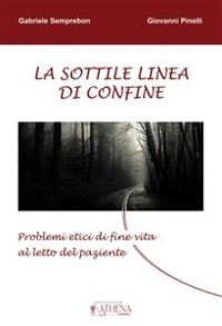 Cover La sottile linea di confine