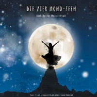 Cover Die Vier Mond-Feen