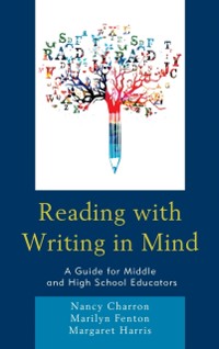 Cover Reading with Writing in Mind