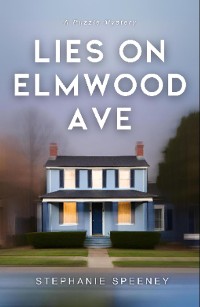 Cover Lies on Elmwood Ave