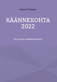 Cover Käännekohta 2022