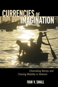 Cover Currencies of Imagination