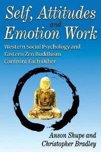 Cover Self, Attitudes and Emotion Work