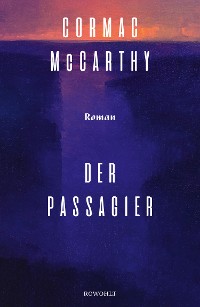Cover Der Passagier