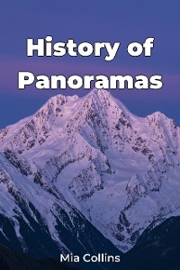 Cover History of Panoramas