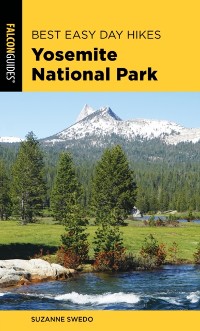 Cover Best Easy Day Hikes Yosemite National Park