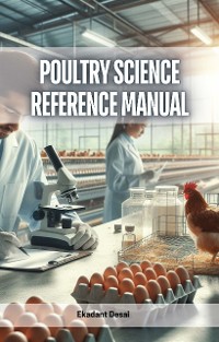 Cover Poultry Science Reference Manual