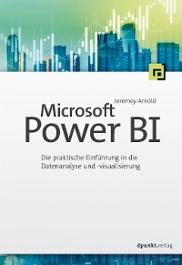 Cover Microsoft Power BI