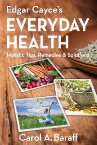 Cover Edgar Cayce's Everyday Health