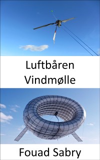 Cover Luftbåren Vindmølle