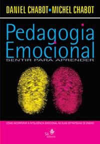 Cover Pedagogia emocional