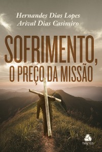 Cover Sofrimento - O Preço da Missão