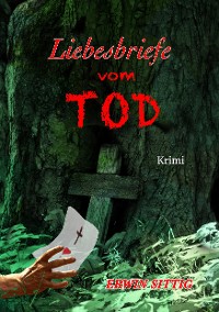 Cover Liebesbriefe vom Tod