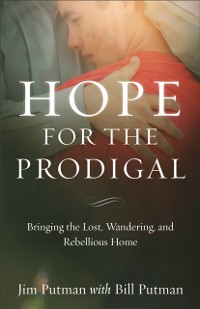 Cover Hope for the Prodigal