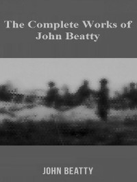 Cover The Complete Works of John Beatty