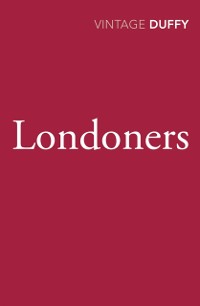 Cover Londoners