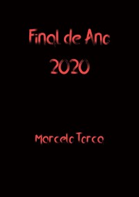 Cover Final De Ano 2020: Coletânea