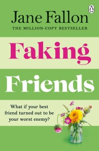 Cover Faking Friends