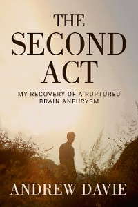 Cover The Second Act