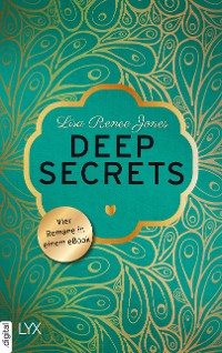 Cover Deep Secrets