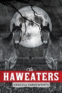 Cover Haweaters