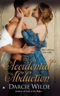 Cover Accidental Abduction