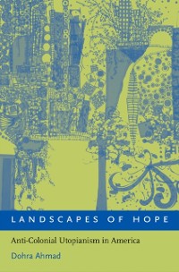 Cover Landscapes of Hope
