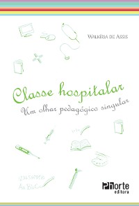 Cover Classe hospitalar