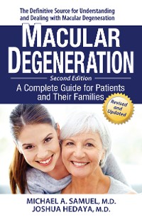 Cover Macular Degeneration