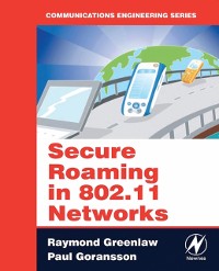 Cover Secure Roaming in 802.11 Networks