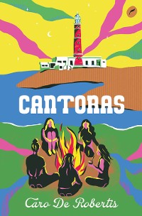 Cover Cantoras