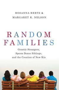 Cover Random Families
