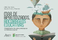 Cover Mar de Aprendizados, Ancoragens Educativas: Possibilidades de Ações Pedagógicas na Biblioteca Escolar