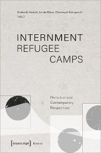 Cover Internment Refugee Camps