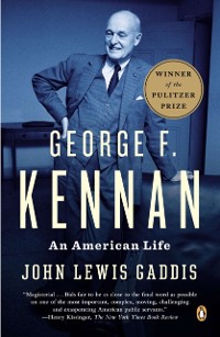 Cover George F. Kennan