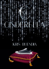 Cover C of Cinderella