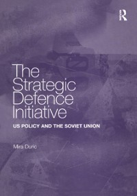 Cover The Strategic Defence Initiative