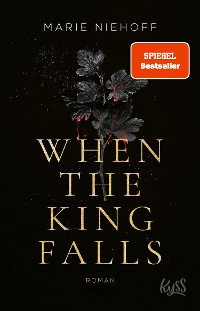 Cover When The King Falls