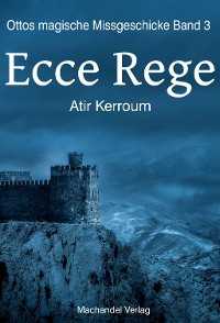Cover Ecce Rege